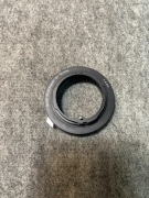 Pierścienie makro firmy Rollei systemu QBM 7,5 mm