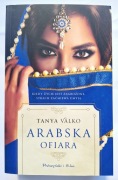 Arabska ofiara - Tanya Valko
