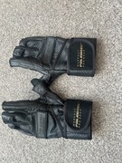 Rękawice treningowe POLEDNIK THRAX roz. M treningowe skórzane