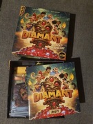 Diamant (Diamenty) gra planszowa (Iello) EN