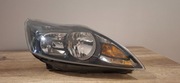 Lampa Ford Focus mk2