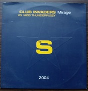 Club Invaders - Mirage_=Winyl=_:::TRANCE:::