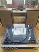 Toschiba SM-270 z kolumnami japan unikat 