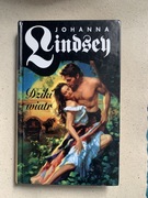 Johanna Lindsey - Dziki wiatr