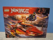 Lego Ninjago 70638 Katana V11