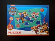 Puzzle dla dzieci Psi Patrol. PAW Patrol. Nickelodeon