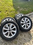 Felgi KIA 15 4x100 STONIC/RIO/inne 52910-H8400