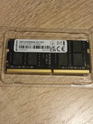 Ram DDR4 GoodRam SO-DIMM 16GB 3200 MHz CL22 