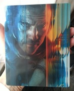 Call od Duty Black Ops 7 PS5 Steelbook