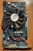 Gigabyte GeForce 9600GT, Gigabyte GV-NX86T256H, Medion GeForce 6700XL