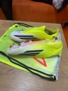 Adidas elite 50 laceless soft ground