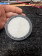 Odkurzacz pionowy Severin HV7153 filtr do pojemnika na kurz