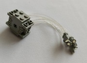 LEGO Technic 8456 Fiber Optic sprawny silnik 6637c01