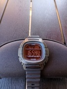 Zegarek Timex Command 47 TW5M26100 BoostShock Czarny