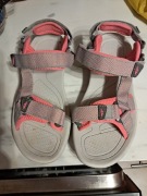 CMP sandały damski 38