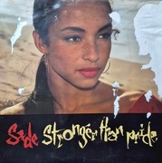 Sade Stronger Than Pride