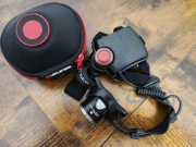 Latarka czołowa Ledlenser H7R.2 SE Limited Edition Black o mocy 400 lm