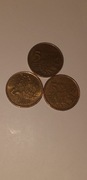 5 groszy 1998  rok 