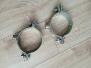 Hilti Obejma Montażowa Do Rur MX 108-116 4 Cale 