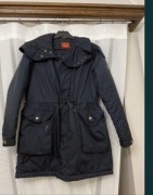 Kurtka zimowa TIFFI damska 