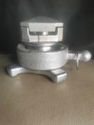 Zamek Mocowanie Kontenera