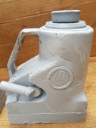 Podnośnik hydrauliczny lewarek dźwignik 16t i 8t