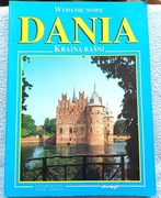 Dania-Kraina baśni,używ.stan-b.db.