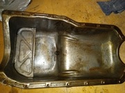 Miska oleju Mercruiser 3.0