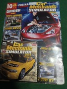 Gra PC - Car Mechanic Simulator 2014 - Folia!
