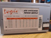 Zasilacz logic ATX 500W