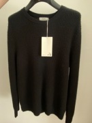 Kaszmirowe sweter Cos 