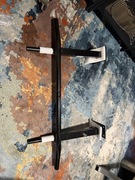 Drążek do podciągania ścienny