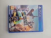 RIDERS REPUBLIC PS4 PS5