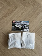 Lego 76900 Koenigsegg Jesko