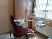 Unit stomatologiczny Chirana Sympatic Smile - kontakt 506-096-653