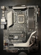 Płyta główna MSI MPG Z390 gaming Pro Carbon