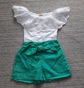 Paka dla dziewczynki