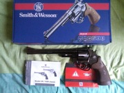 Rewolwer wiatrówka Smith Wesson M29 8,3/8 Co2 4,46mm