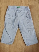 Spodnie materiałowe chłopięce, r. 68