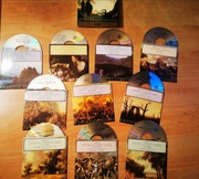 The Greatest Opera Collection Box 10 CD