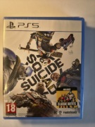 Squad Suicide PS5