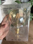 Żarówka duża IKEA 4 szt.