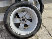 Koła zimowe aluminiowe VW PASSAT B8 Alltrack, Golf, Arteon 5x112 17 cali 