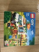 Zestaw Klocków Lego City 