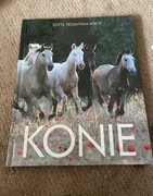 Konie Edyta Trojańska-Koch