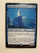 Kami della Luna Crescente 107 VOC MTG