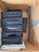 Blaupunkt Philips Alpha Simens