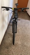 Rower kross Hexagon