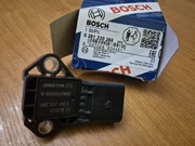 Czujnik ciśnienia doładowania turbo NOWY BOSCH 1.9 TDI
