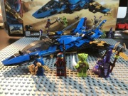 Lego Ninjago 70668